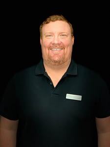 Mr. Chris